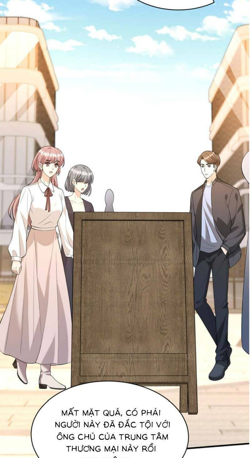 Thiên Kim Toàn Năng Đại Tài - Chapter 115 - Page 43