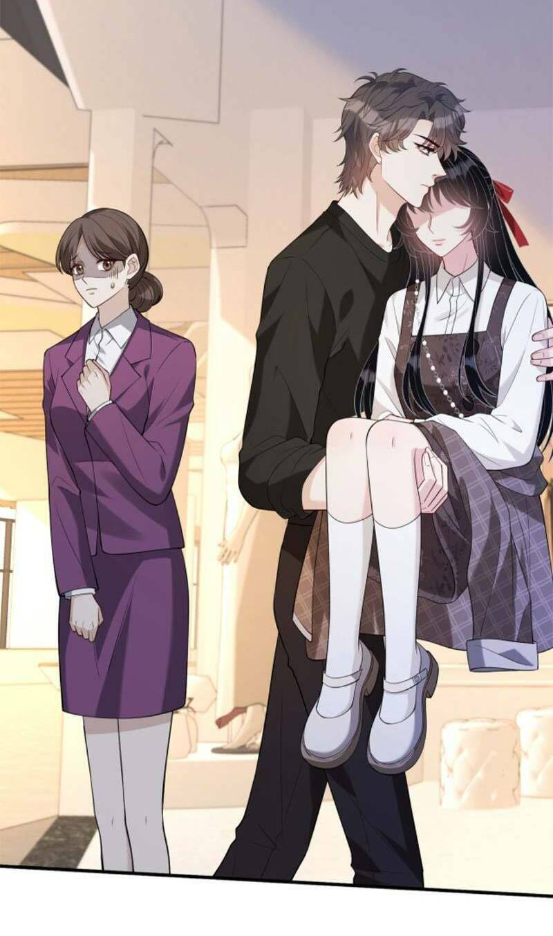 Thiên Kim Toàn Năng Đại Tài - Chapter 115 - Page 5