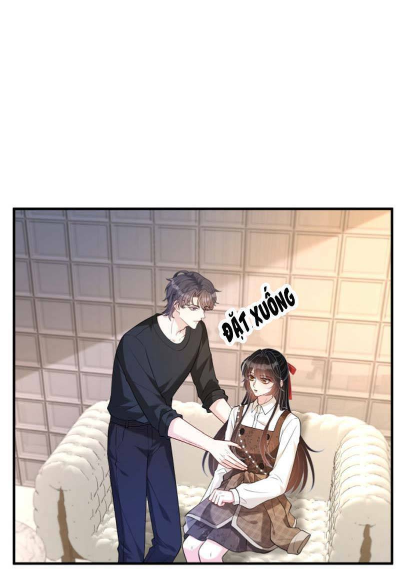 Thiên Kim Toàn Năng Đại Tài - Chapter 115 - Page 6