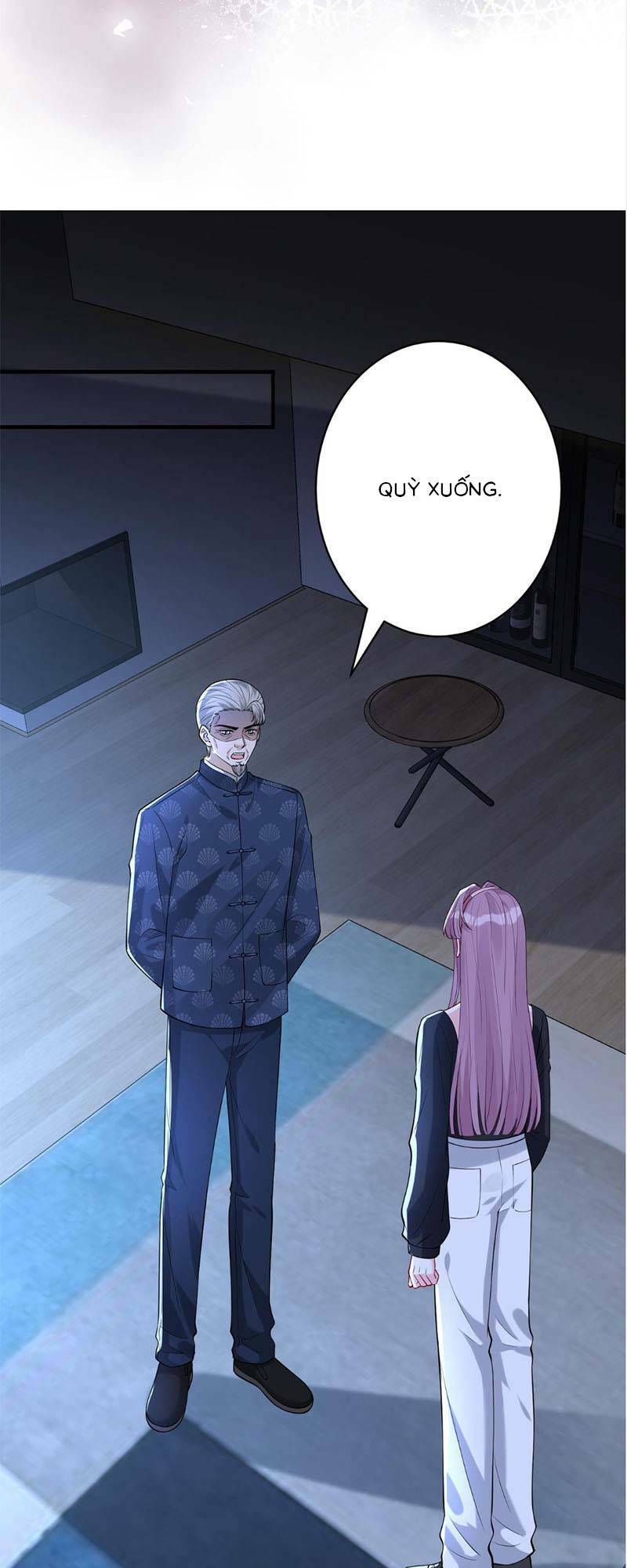 Thiên Kim Toàn Năng Đại Tài - Chapter 116 - Page 9