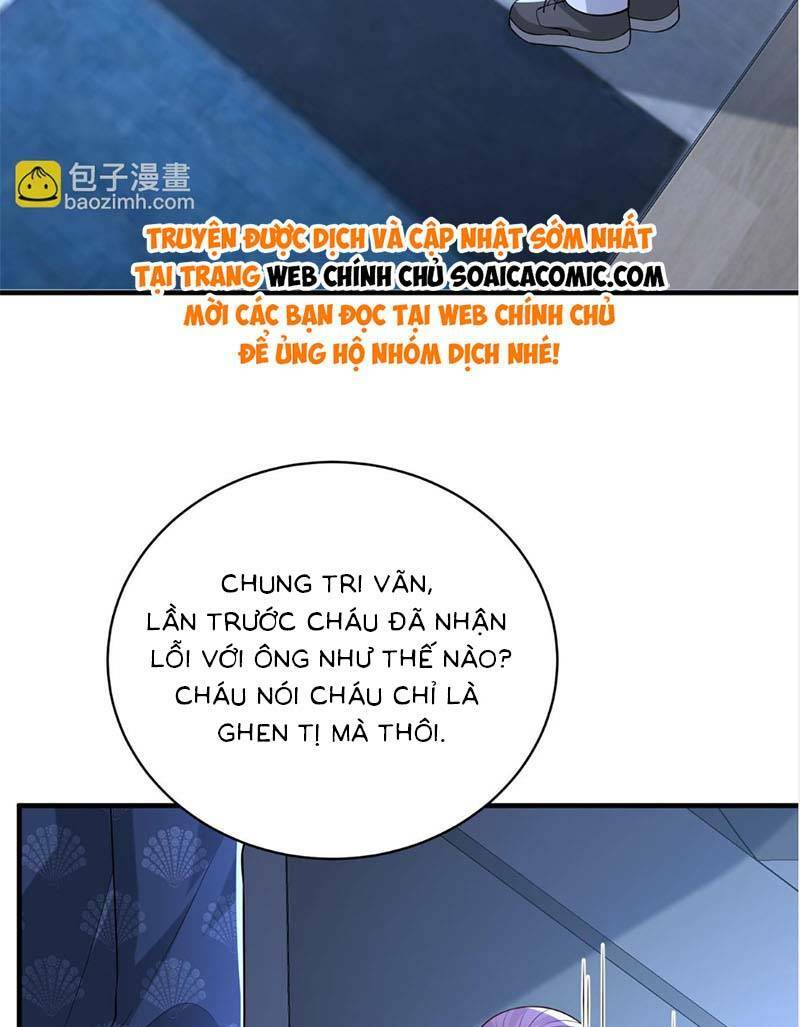 Thiên Kim Toàn Năng Đại Tài - Chapter 116 - Page 10
