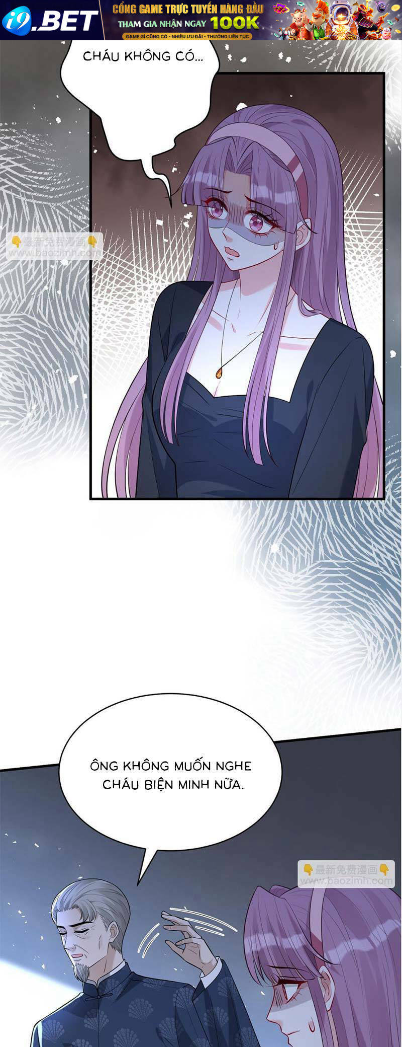 Thiên Kim Toàn Năng Đại Tài - Chapter 116 - Page 13