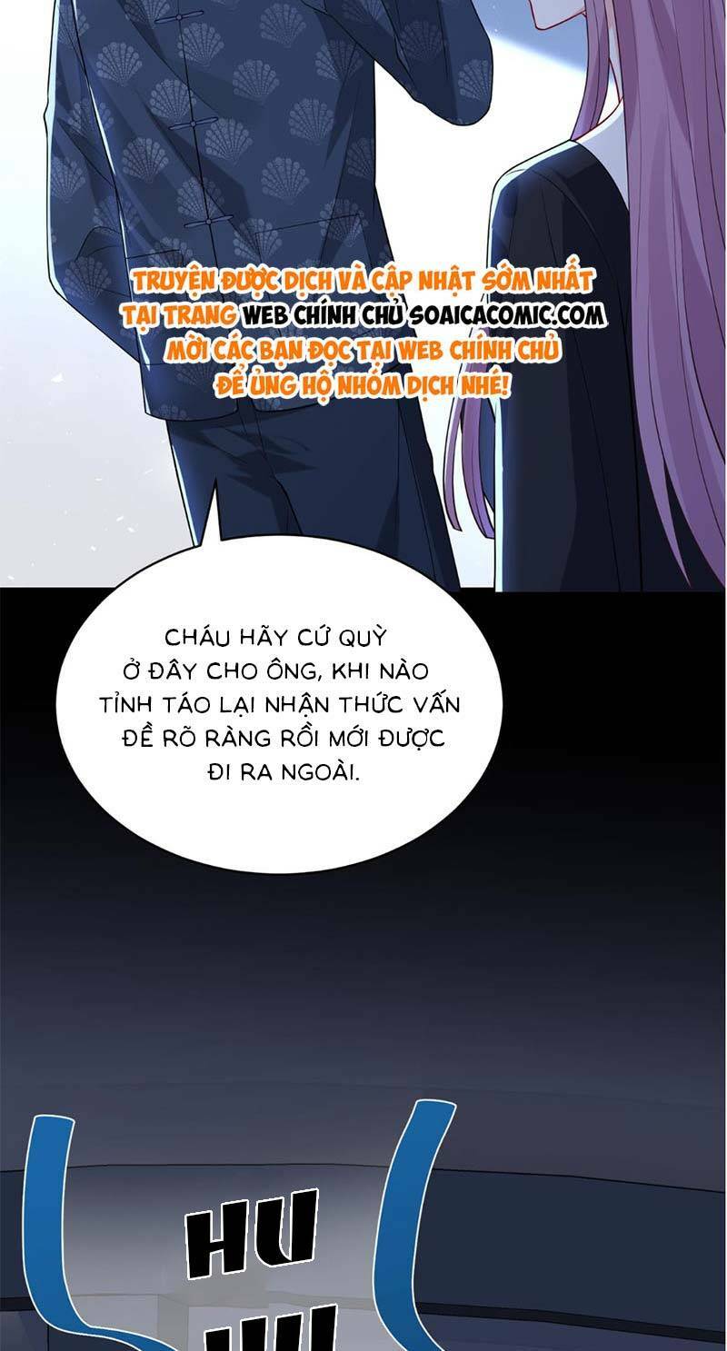 Thiên Kim Toàn Năng Đại Tài - Chapter 116 - Page 14