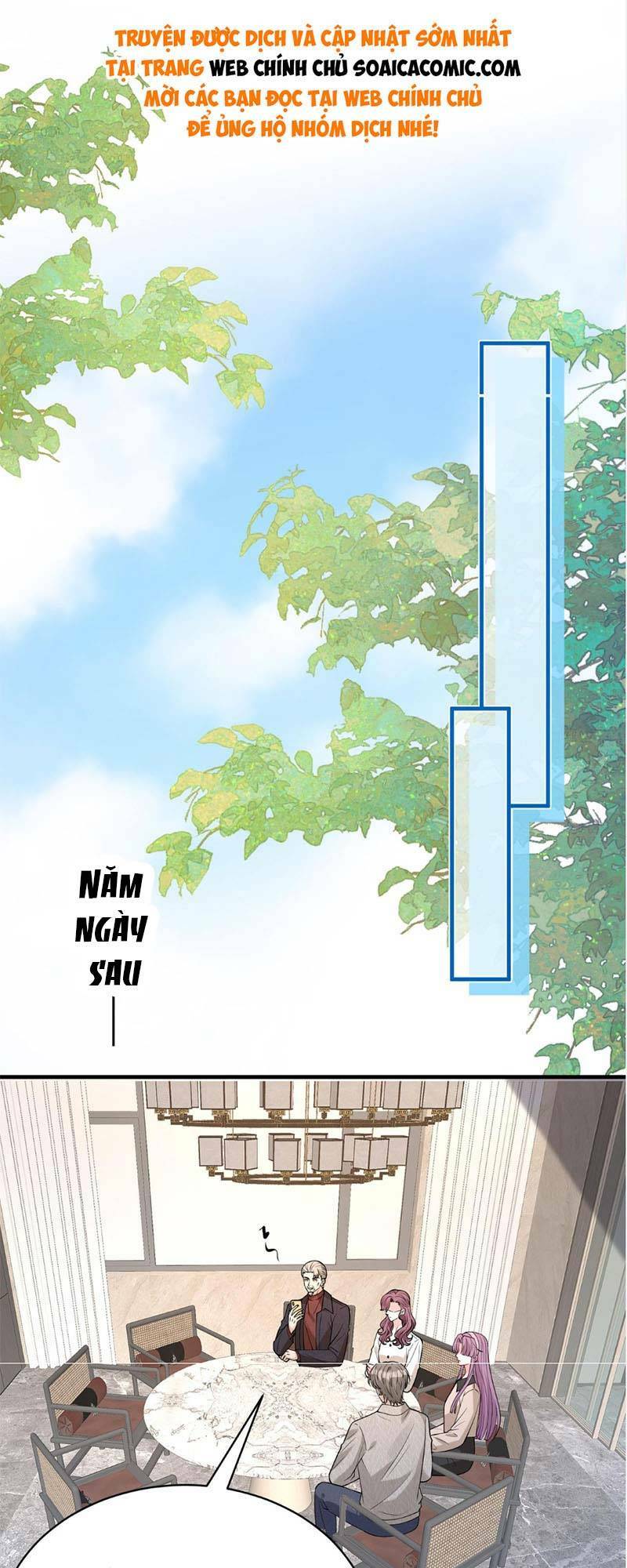 Thiên Kim Toàn Năng Đại Tài - Chapter 116 - Page 16