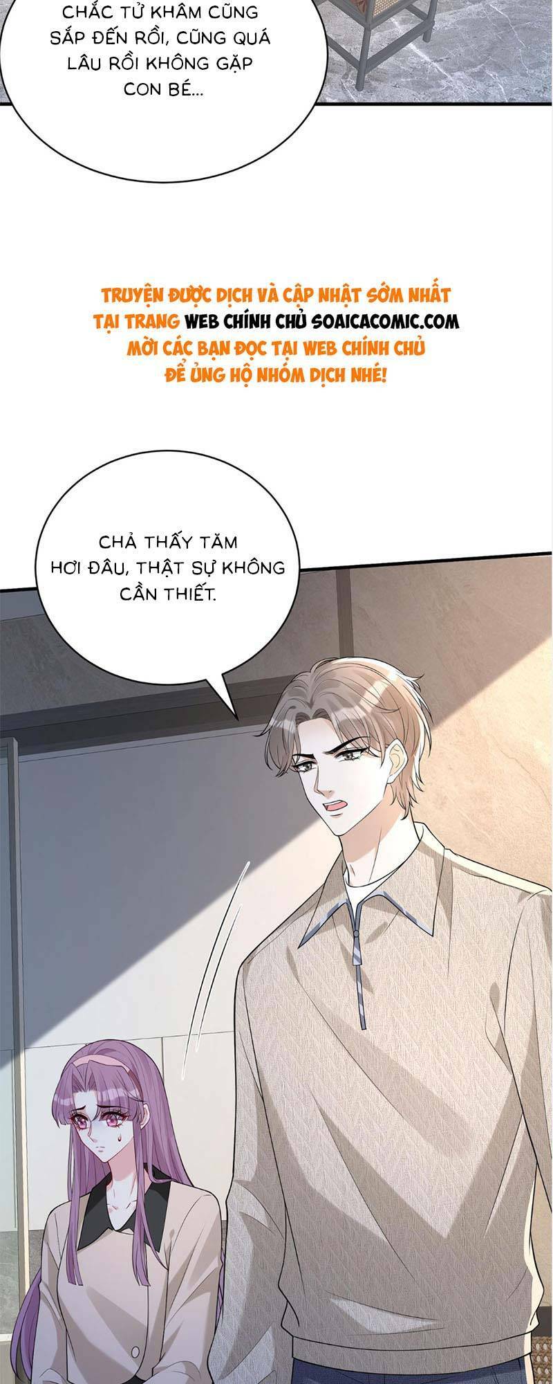 Thiên Kim Toàn Năng Đại Tài - Chapter 116 - Page 17