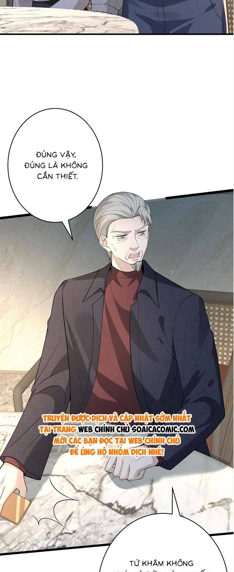 Thiên Kim Toàn Năng Đại Tài - Chapter 116 - Page 18