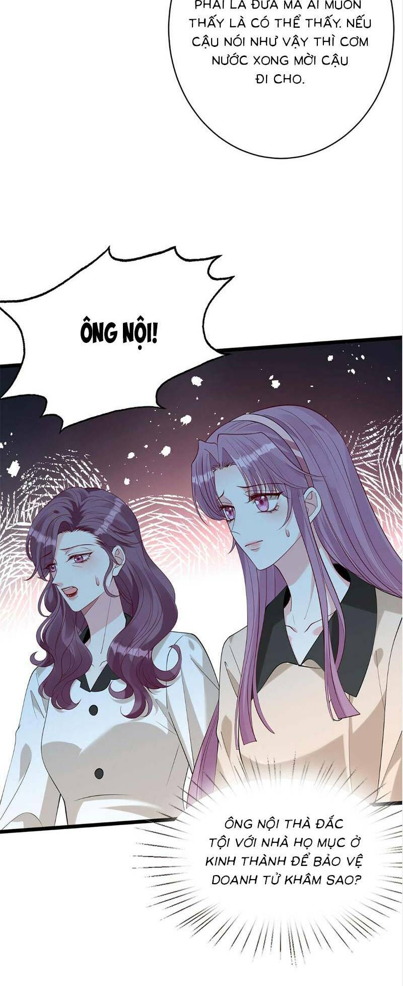 Thiên Kim Toàn Năng Đại Tài - Chapter 116 - Page 19