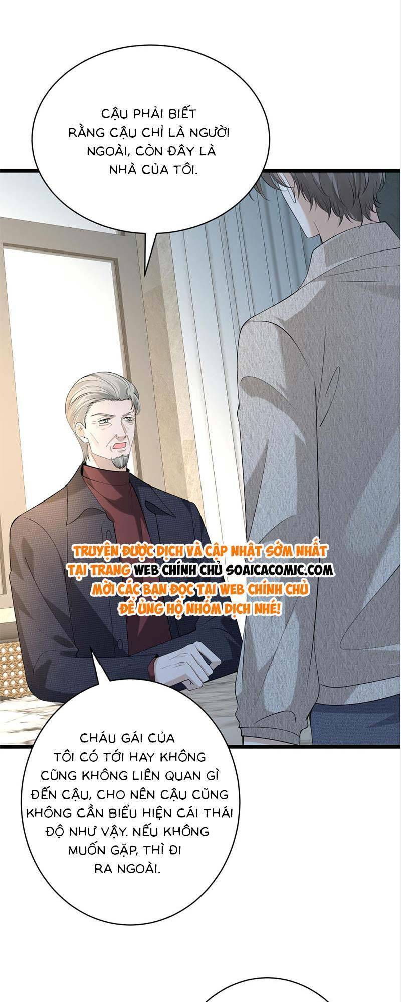 Thiên Kim Toàn Năng Đại Tài - Chapter 116 - Page 20