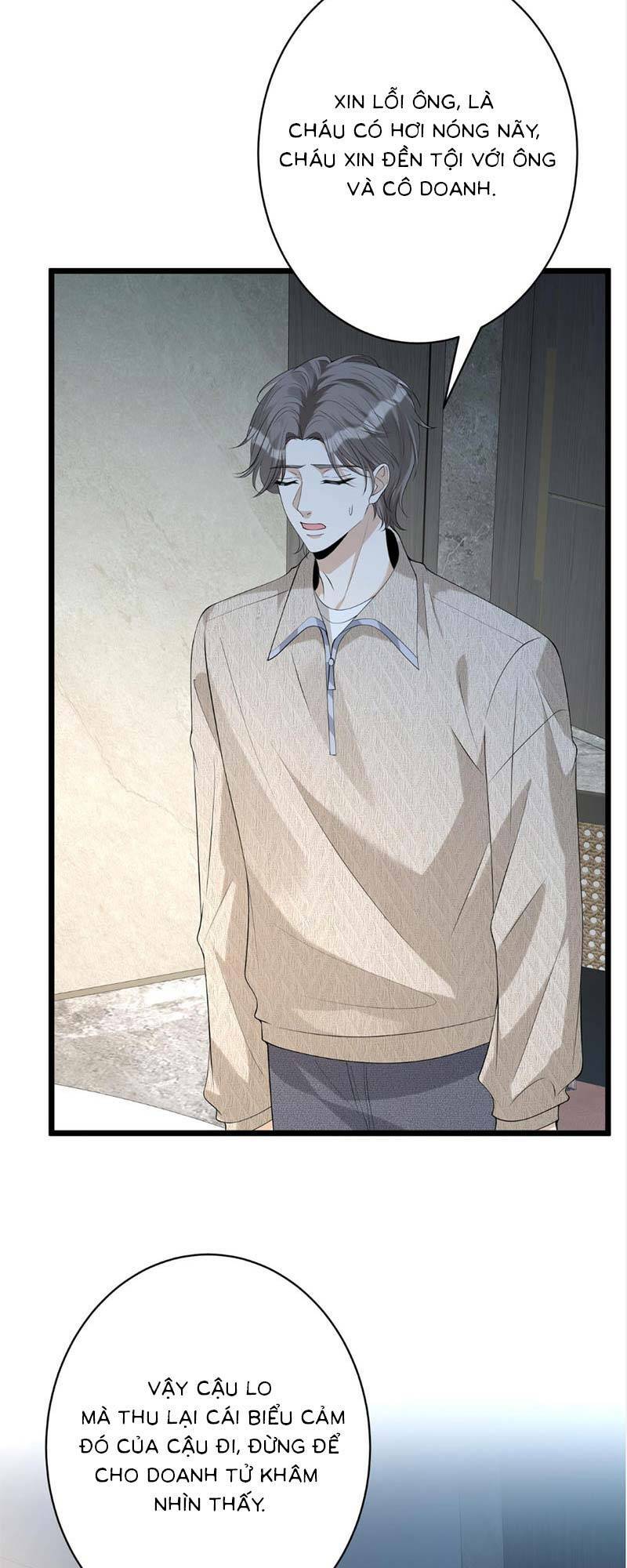 Thiên Kim Toàn Năng Đại Tài - Chapter 116 - Page 21