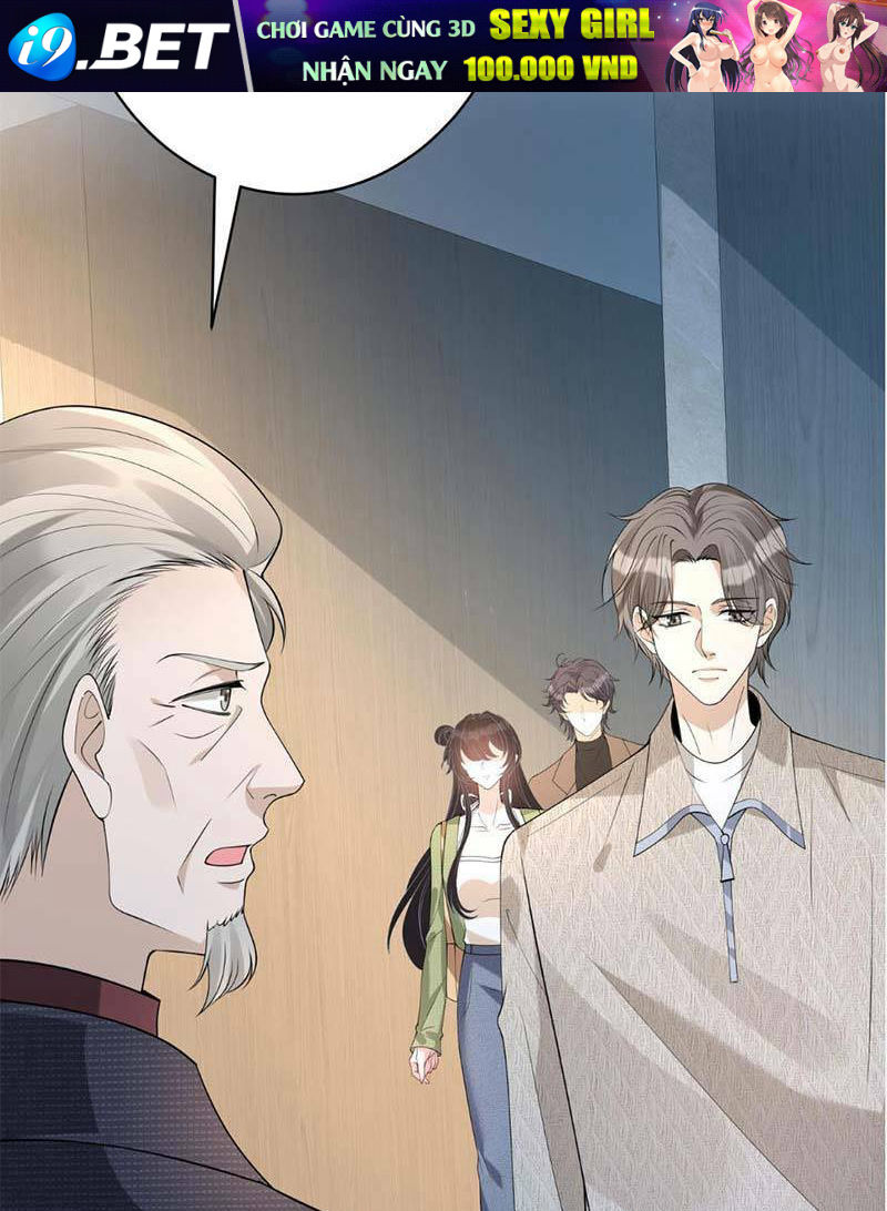 Thiên Kim Toàn Năng Đại Tài - Chapter 116 - Page 22