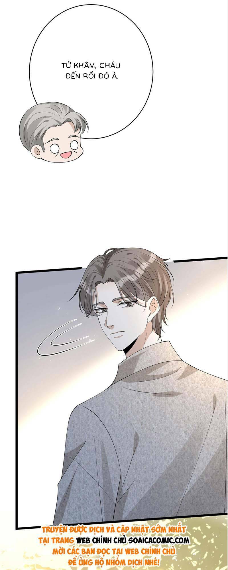 Thiên Kim Toàn Năng Đại Tài - Chapter 116 - Page 24