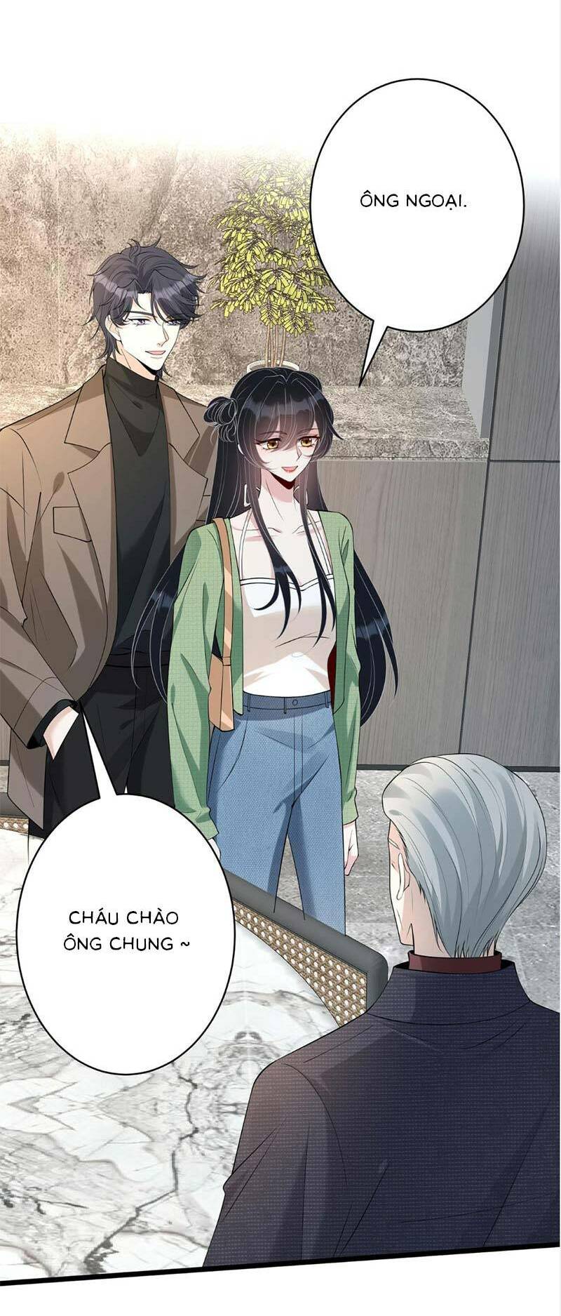 Thiên Kim Toàn Năng Đại Tài - Chapter 116 - Page 27