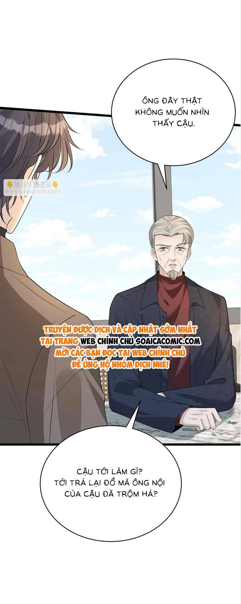 Thiên Kim Toàn Năng Đại Tài - Chapter 116 - Page 28