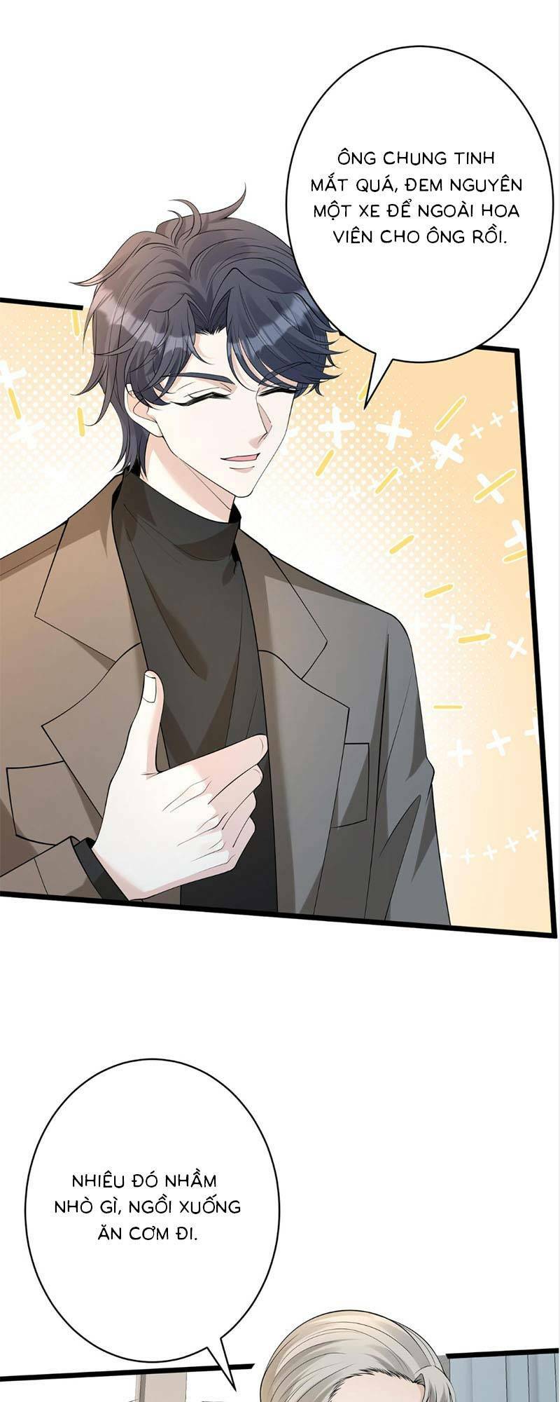 Thiên Kim Toàn Năng Đại Tài - Chapter 116 - Page 29