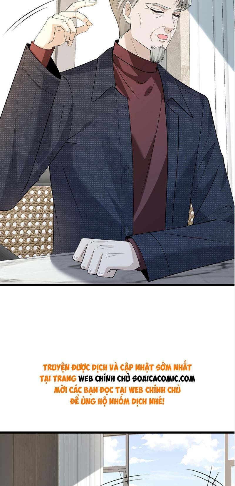 Thiên Kim Toàn Năng Đại Tài - Chapter 116 - Page 30