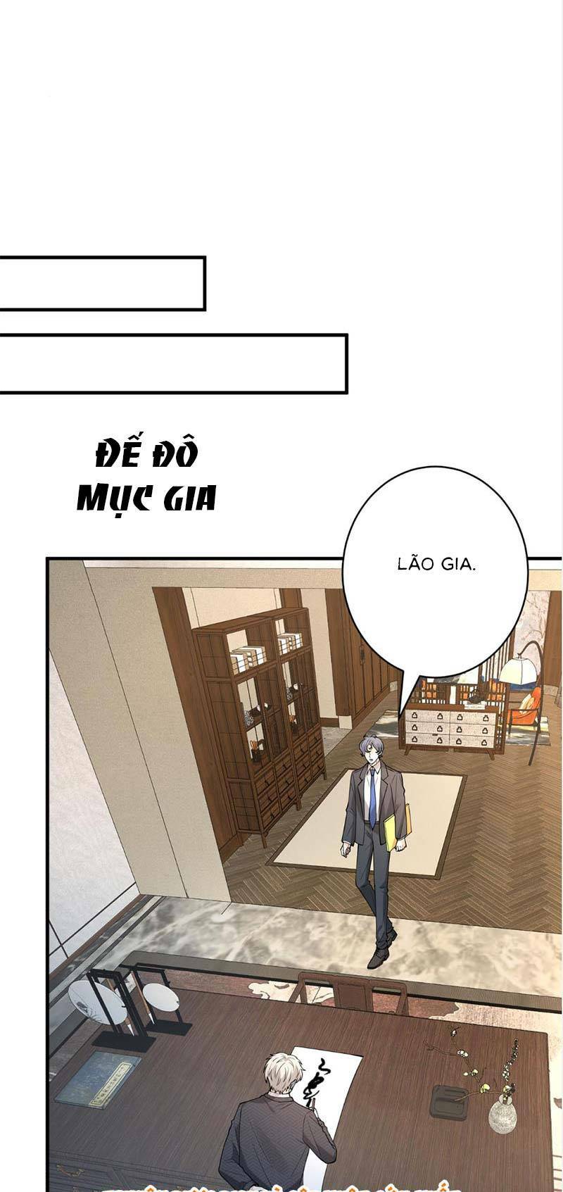 Thiên Kim Toàn Năng Đại Tài - Chapter 116 - Page 33