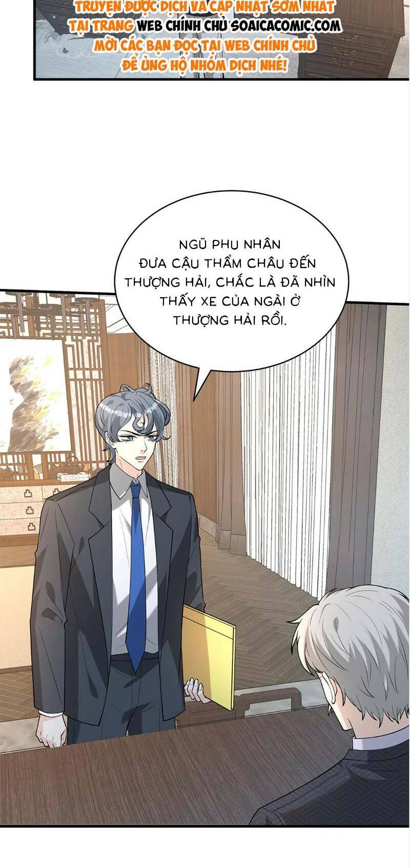 Thiên Kim Toàn Năng Đại Tài - Chapter 116 - Page 34
