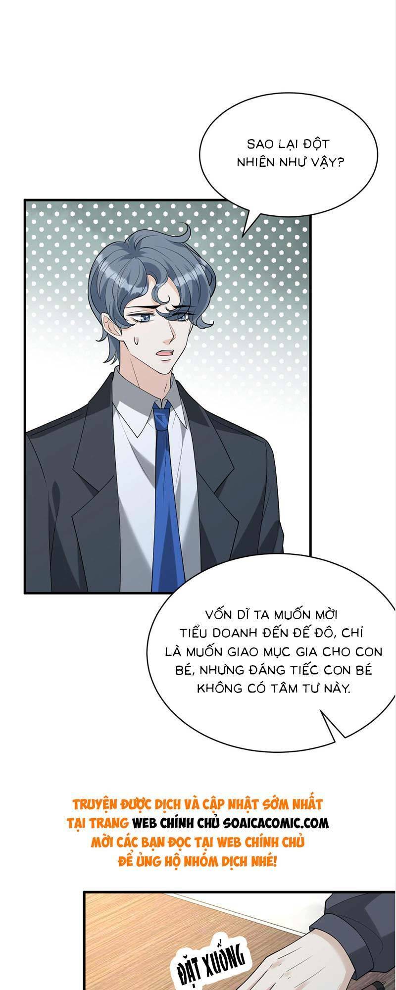 Thiên Kim Toàn Năng Đại Tài - Chapter 116 - Page 36