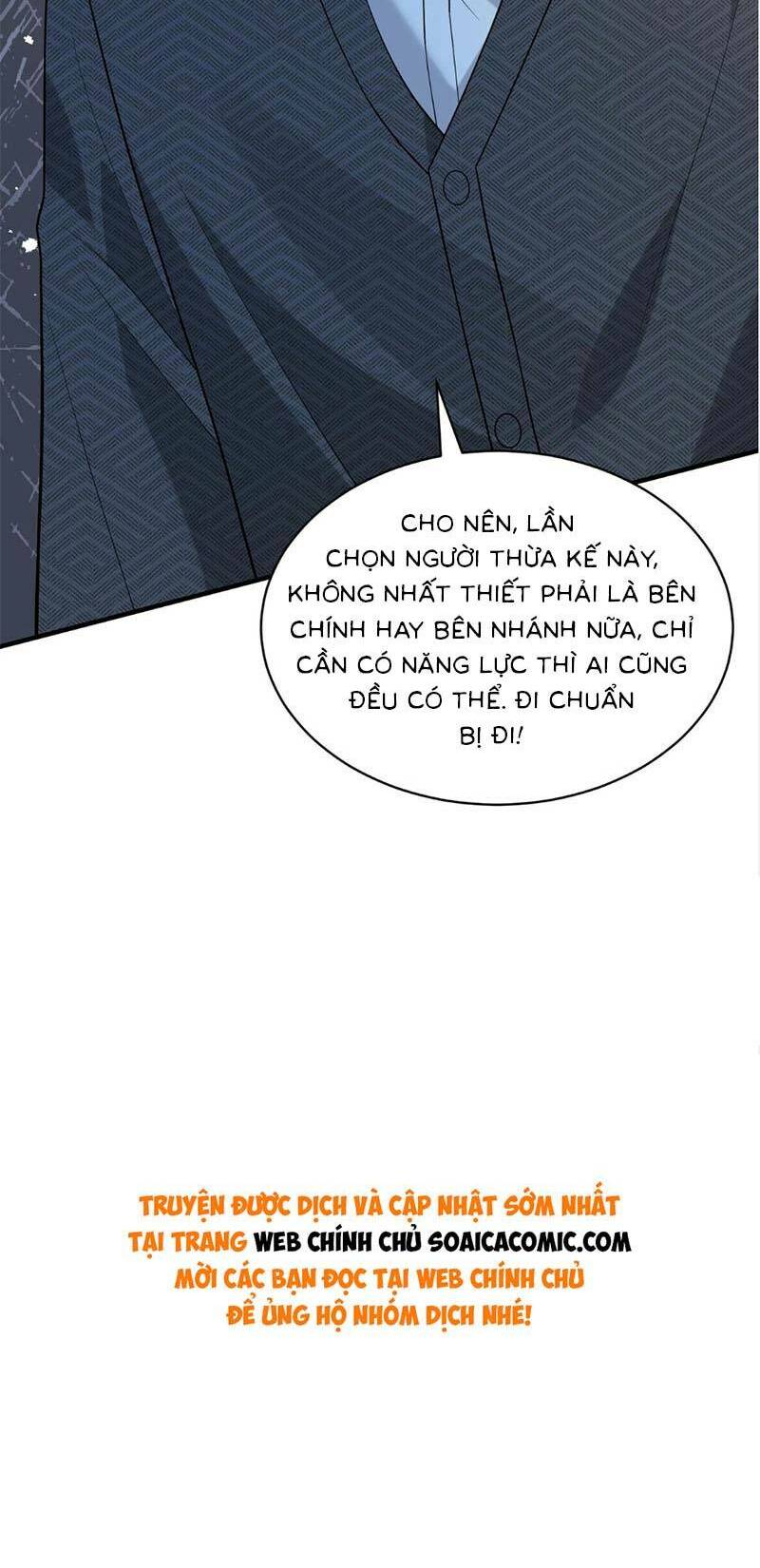Thiên Kim Toàn Năng Đại Tài - Chapter 116 - Page 38