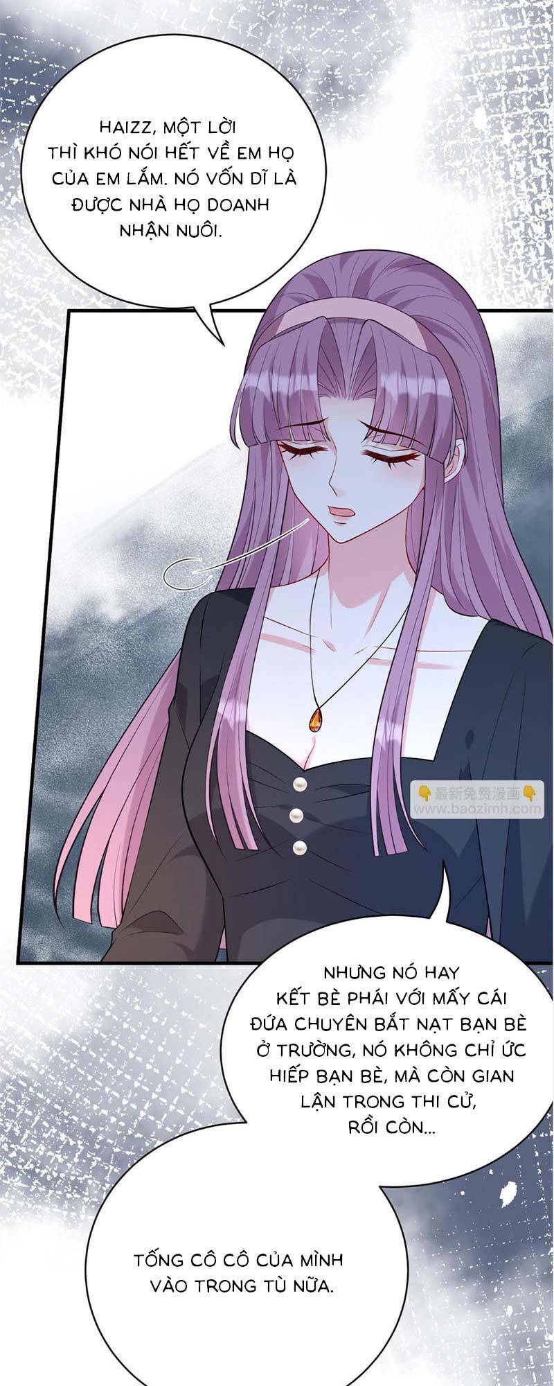 Thiên Kim Toàn Năng Đại Tài - Chapter 116 - Page 4