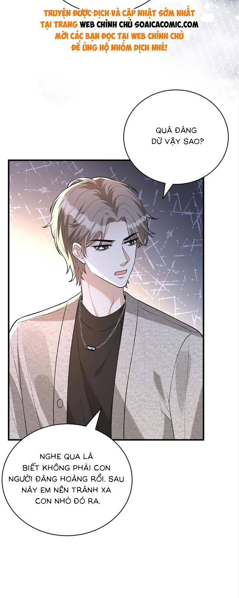 Thiên Kim Toàn Năng Đại Tài - Chapter 116 - Page 5