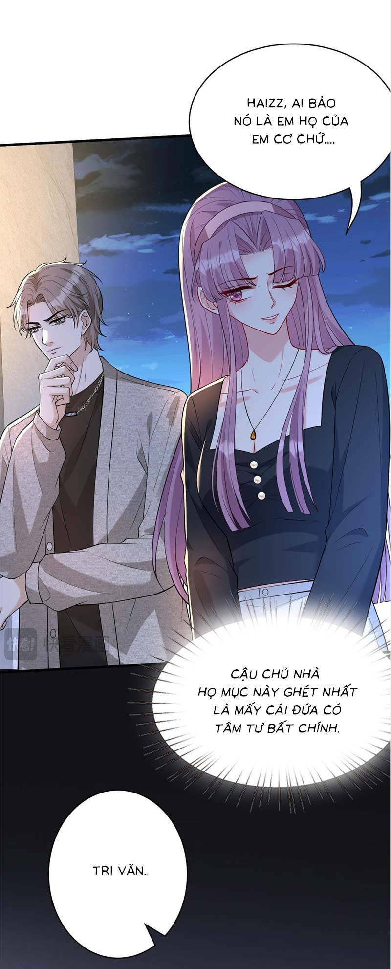 Thiên Kim Toàn Năng Đại Tài - Chapter 116 - Page 6