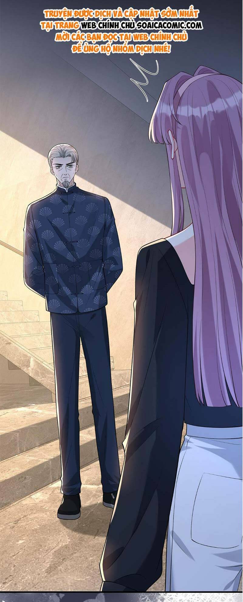 Thiên Kim Toàn Năng Đại Tài - Chapter 116 - Page 7