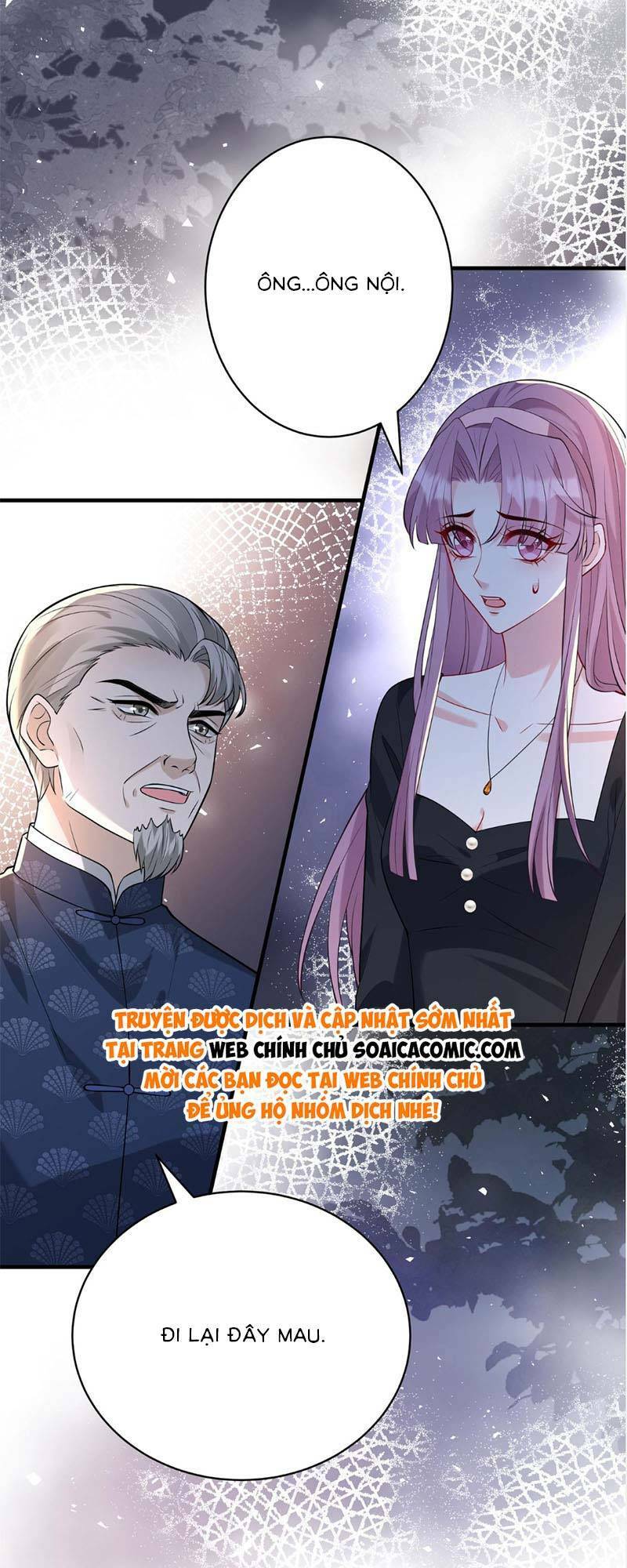 Thiên Kim Toàn Năng Đại Tài - Chapter 116 - Page 8