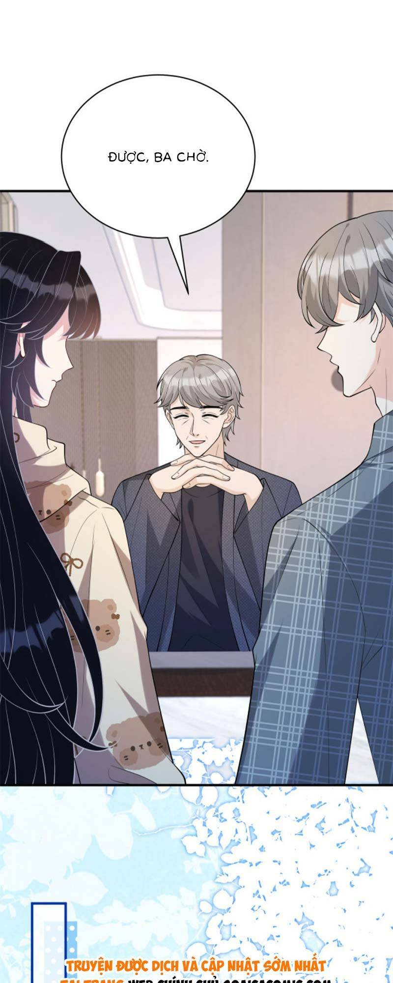 Thiên Kim Toàn Năng Đại Tài - Chapter 117 - Page 9