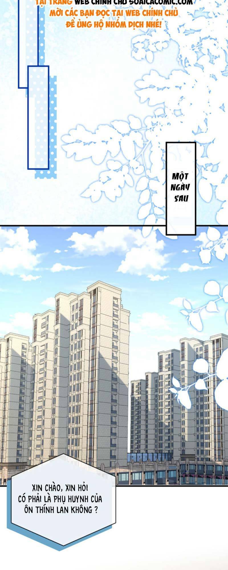 Thiên Kim Toàn Năng Đại Tài - Chapter 117 - Page 10