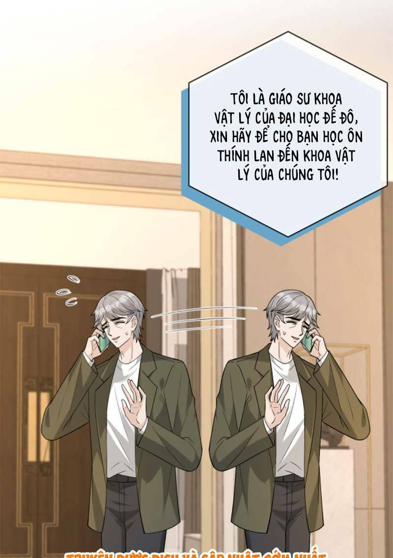 Thiên Kim Toàn Năng Đại Tài - Chapter 117 - Page 11