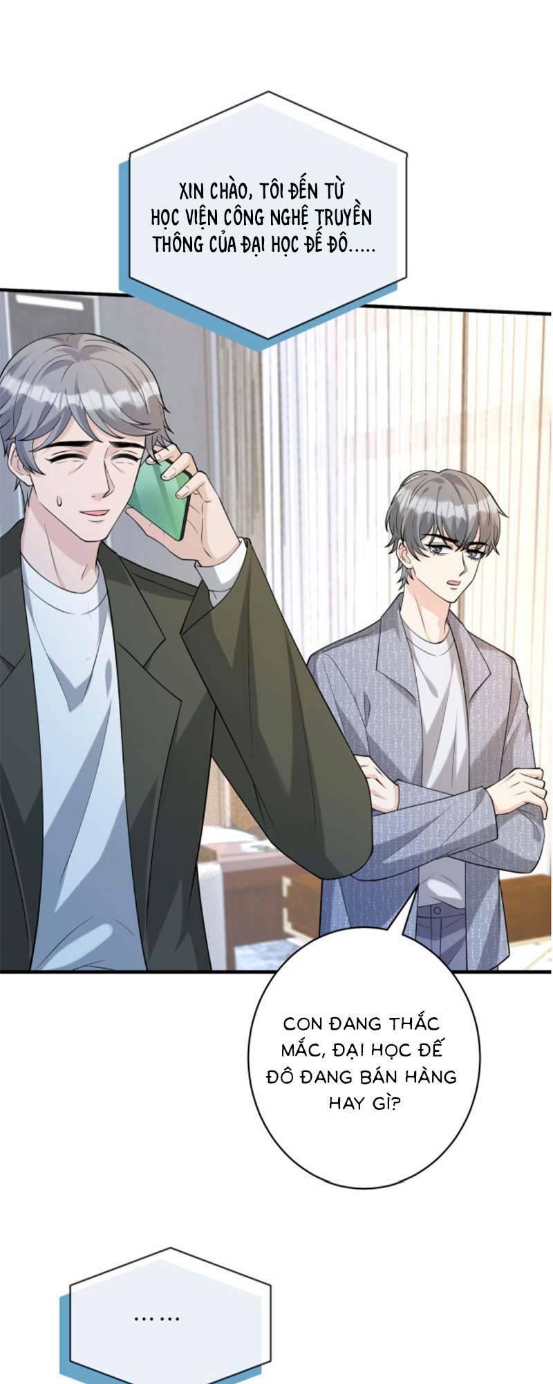 Thiên Kim Toàn Năng Đại Tài - Chapter 117 - Page 13