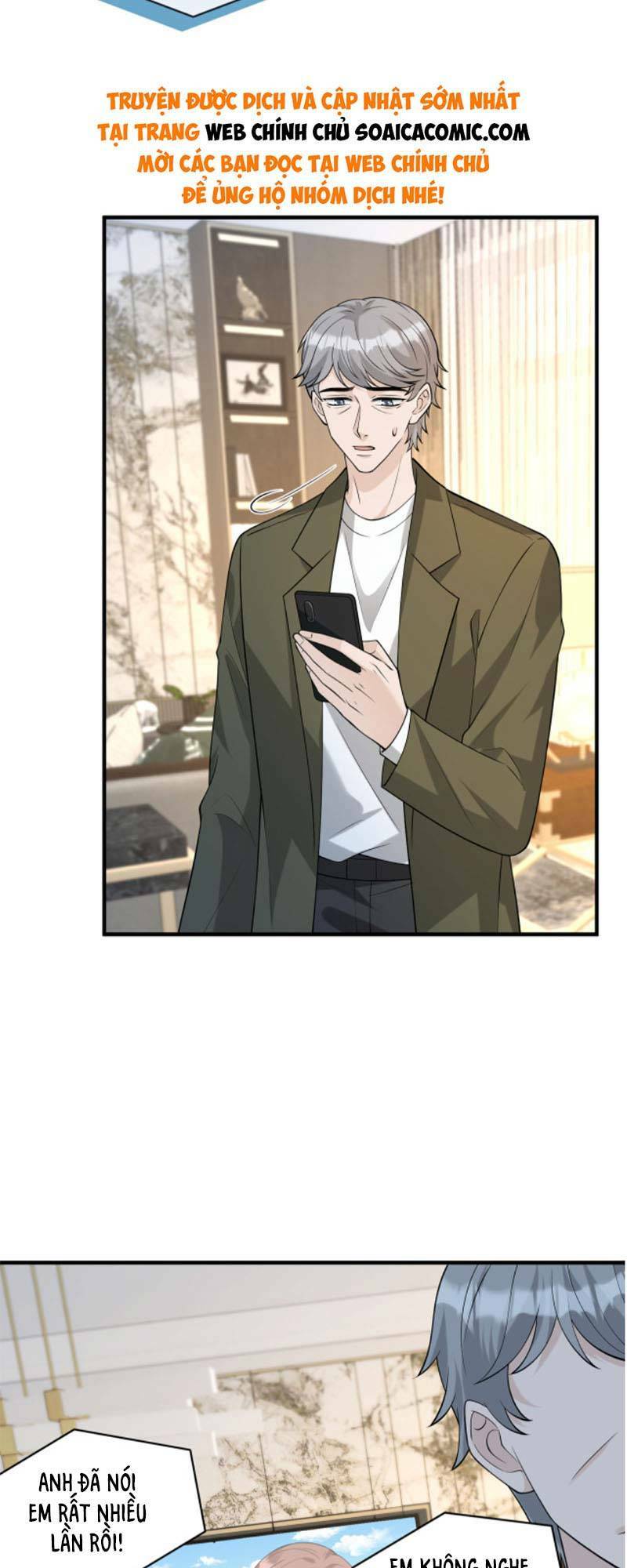 Thiên Kim Toàn Năng Đại Tài - Chapter 117 - Page 14