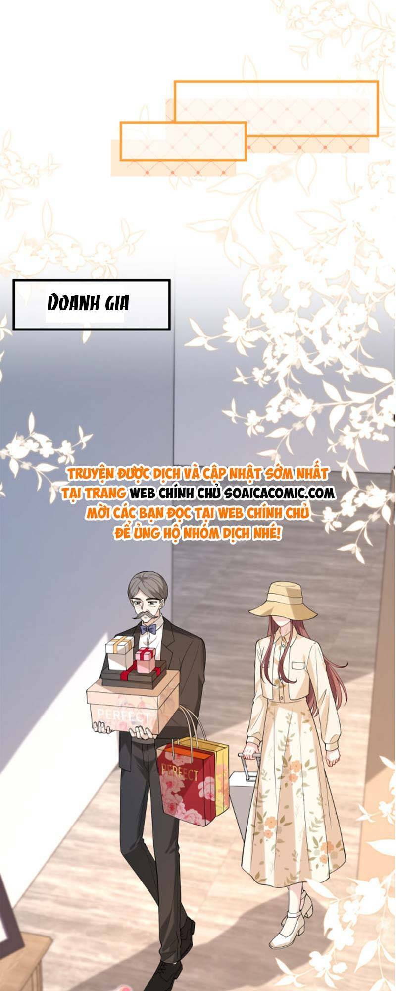 Thiên Kim Toàn Năng Đại Tài - Chapter 117 - Page 17