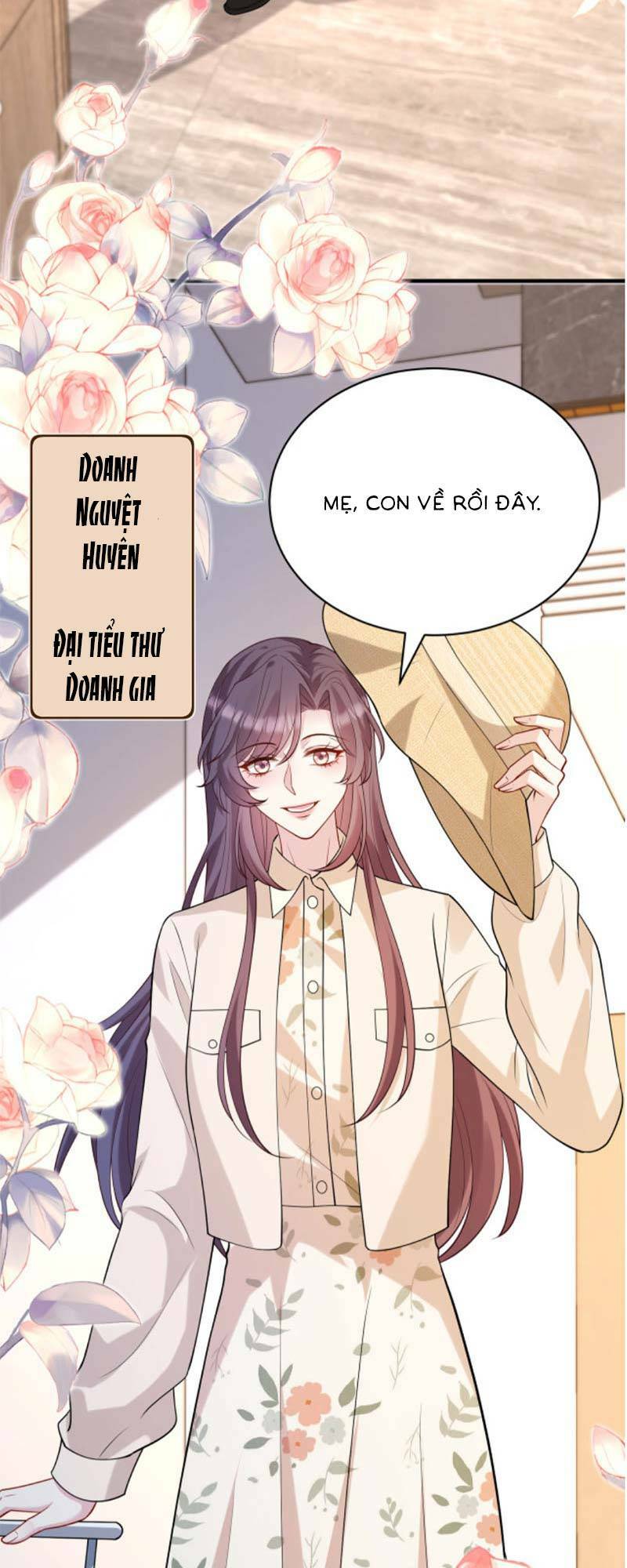 Thiên Kim Toàn Năng Đại Tài - Chapter 117 - Page 18