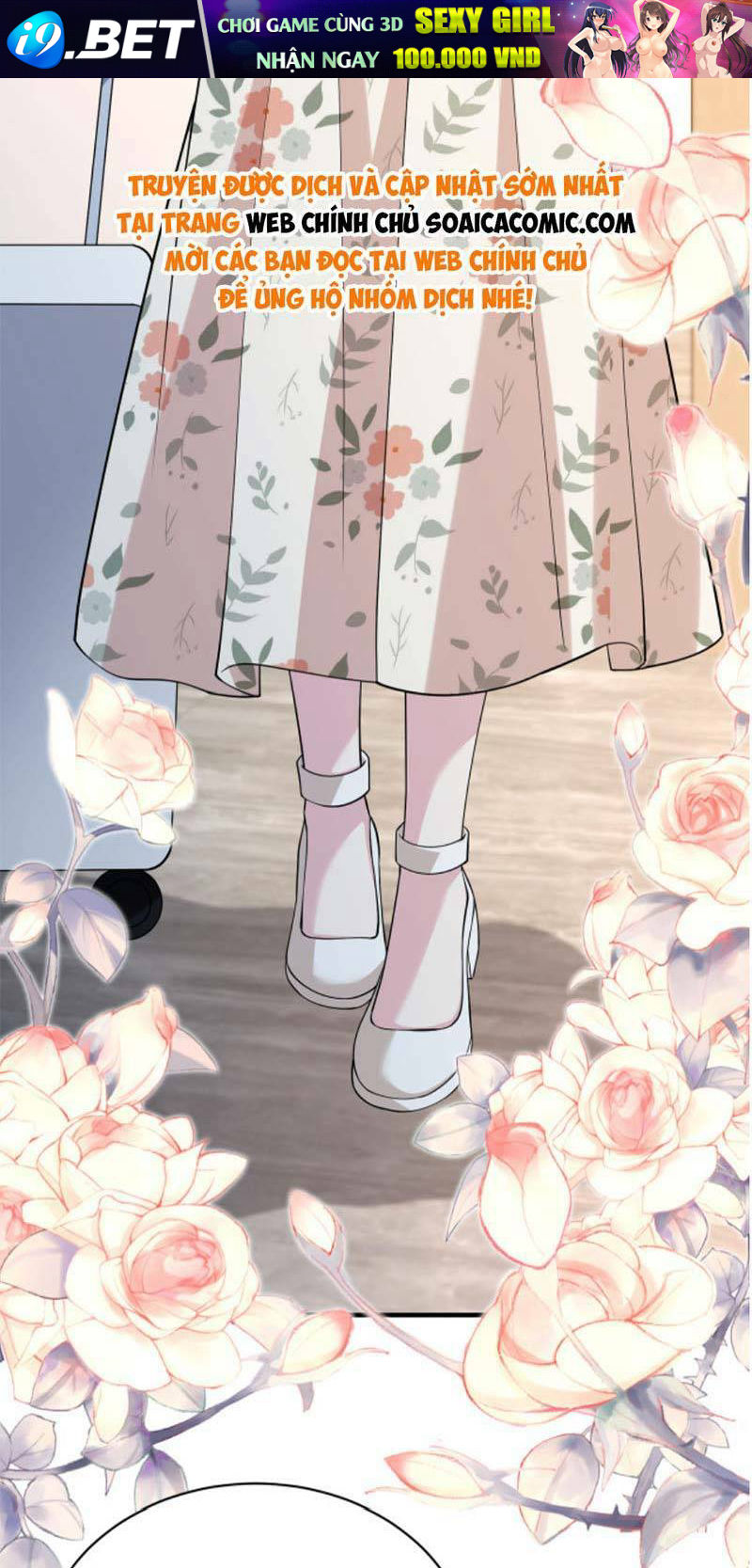 Thiên Kim Toàn Năng Đại Tài - Chapter 117 - Page 19