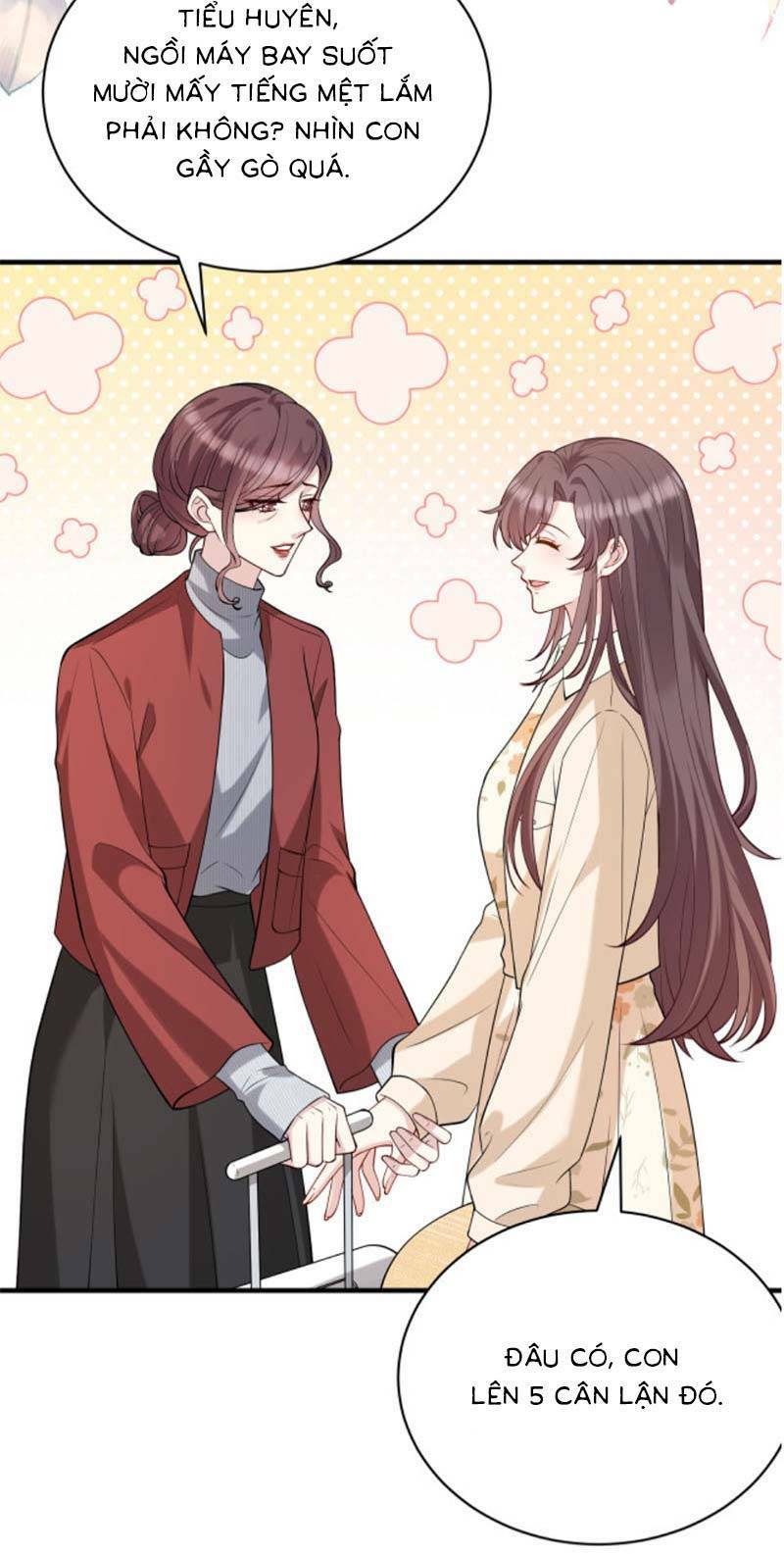 Thiên Kim Toàn Năng Đại Tài - Chapter 117 - Page 20