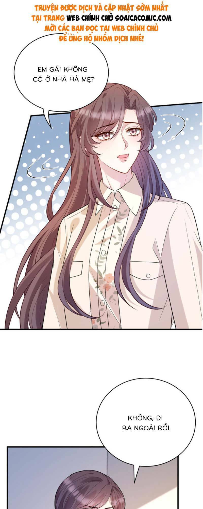 Thiên Kim Toàn Năng Đại Tài - Chapter 117 - Page 21