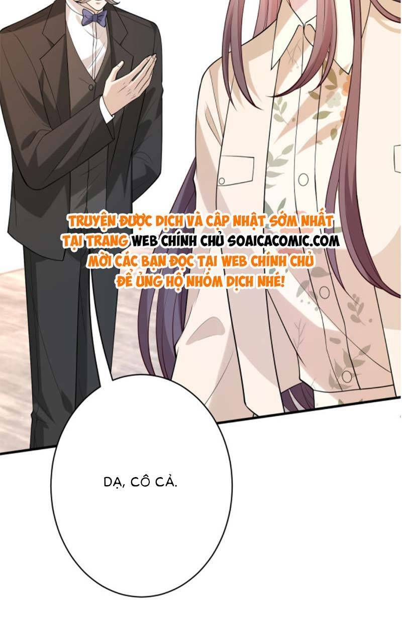 Thiên Kim Toàn Năng Đại Tài - Chapter 117 - Page 23