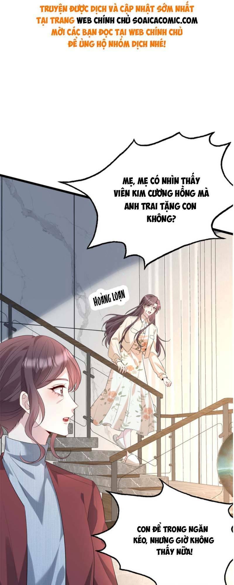 Thiên Kim Toàn Năng Đại Tài - Chapter 117 - Page 26