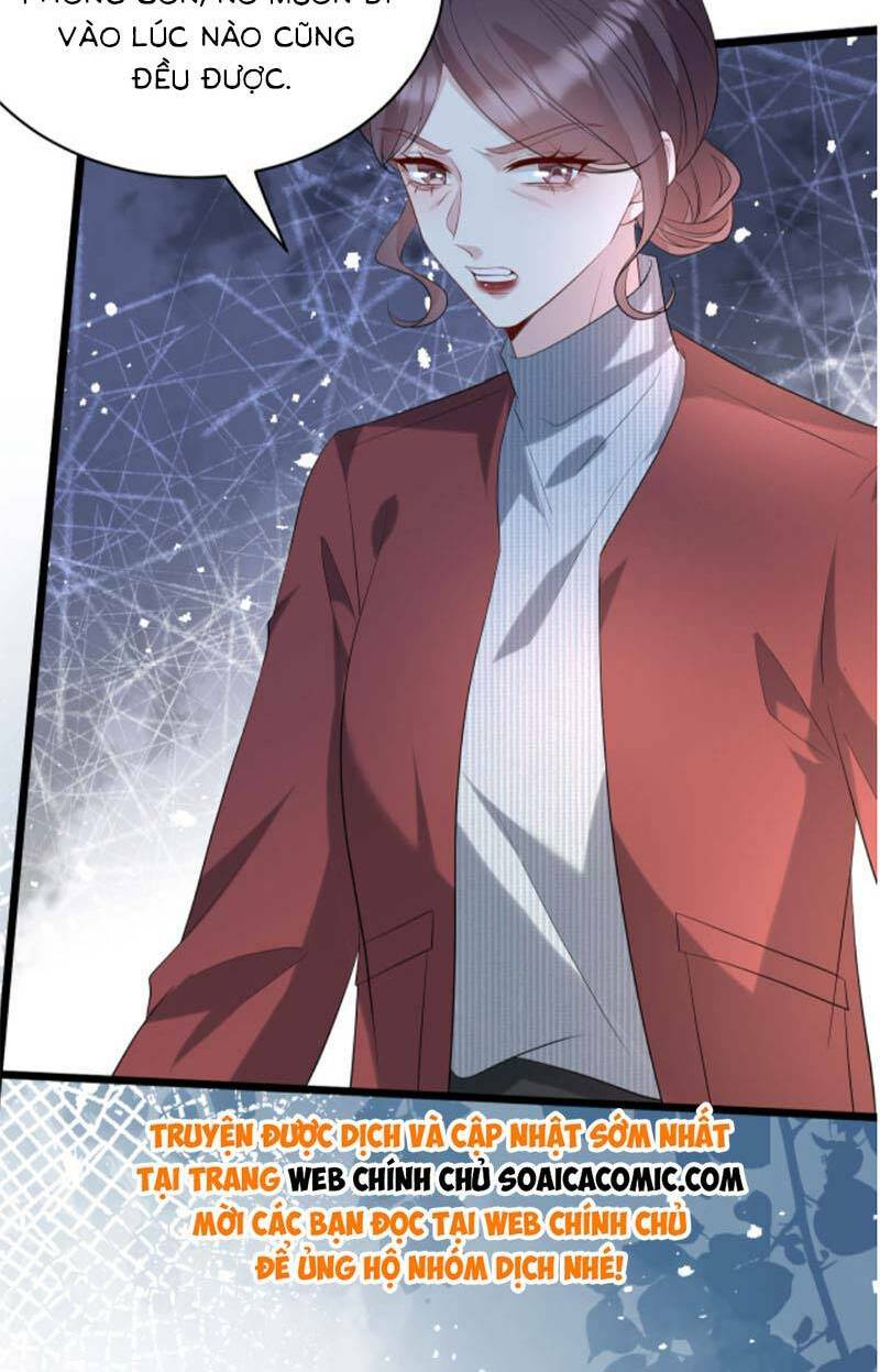 Thiên Kim Toàn Năng Đại Tài - Chapter 117 - Page 29