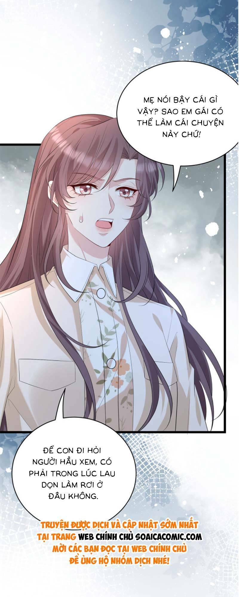 Thiên Kim Toàn Năng Đại Tài - Chapter 117 - Page 30