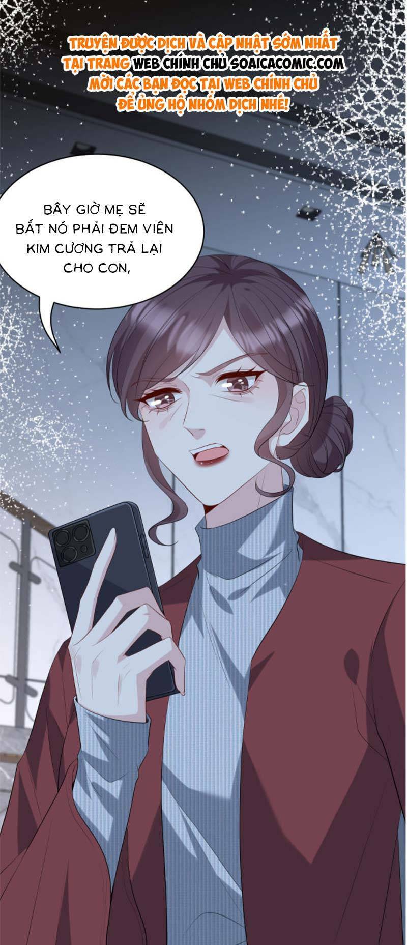 Thiên Kim Toàn Năng Đại Tài - Chapter 117 - Page 32