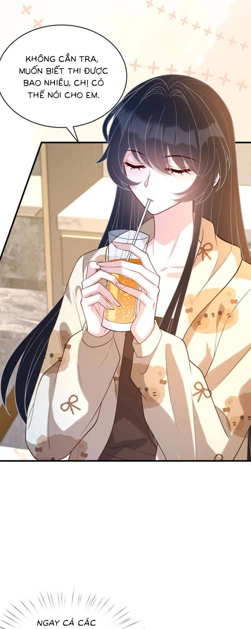 Thiên Kim Toàn Năng Đại Tài - Chapter 117 - Page 4