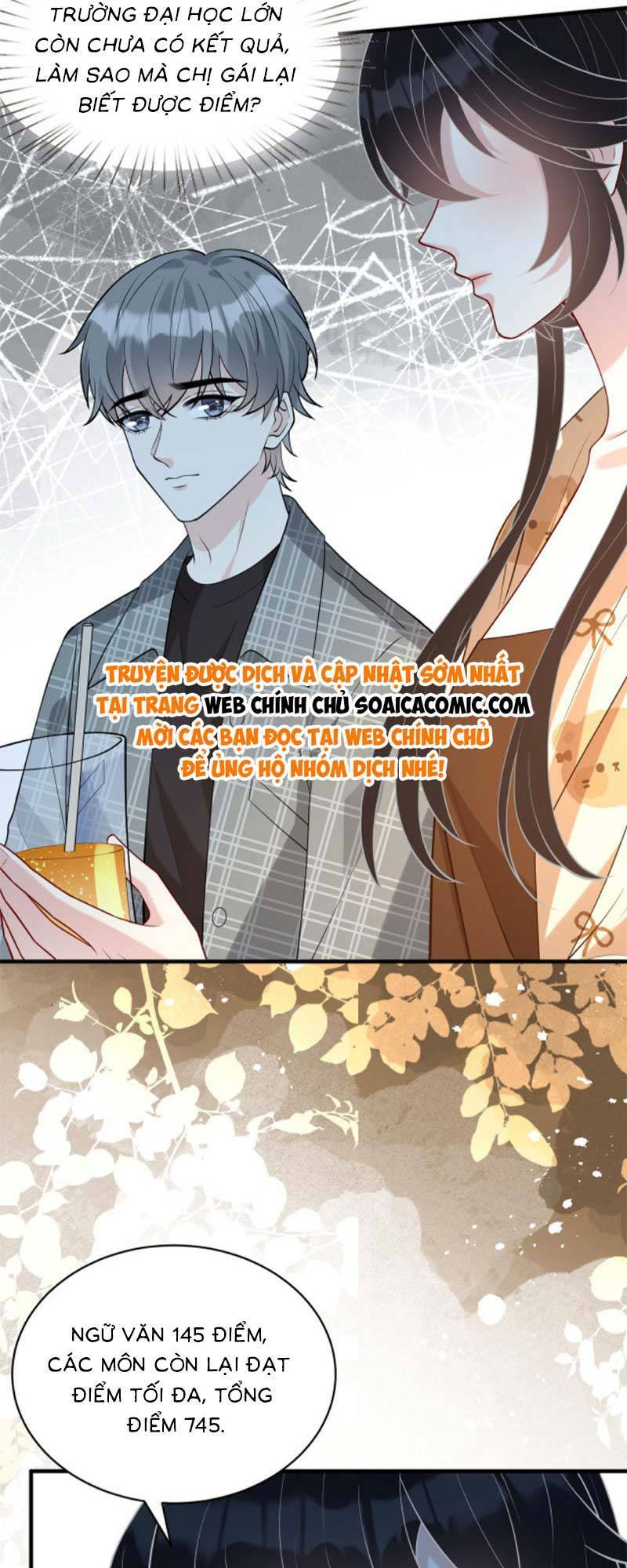 Thiên Kim Toàn Năng Đại Tài - Chapter 117 - Page 5