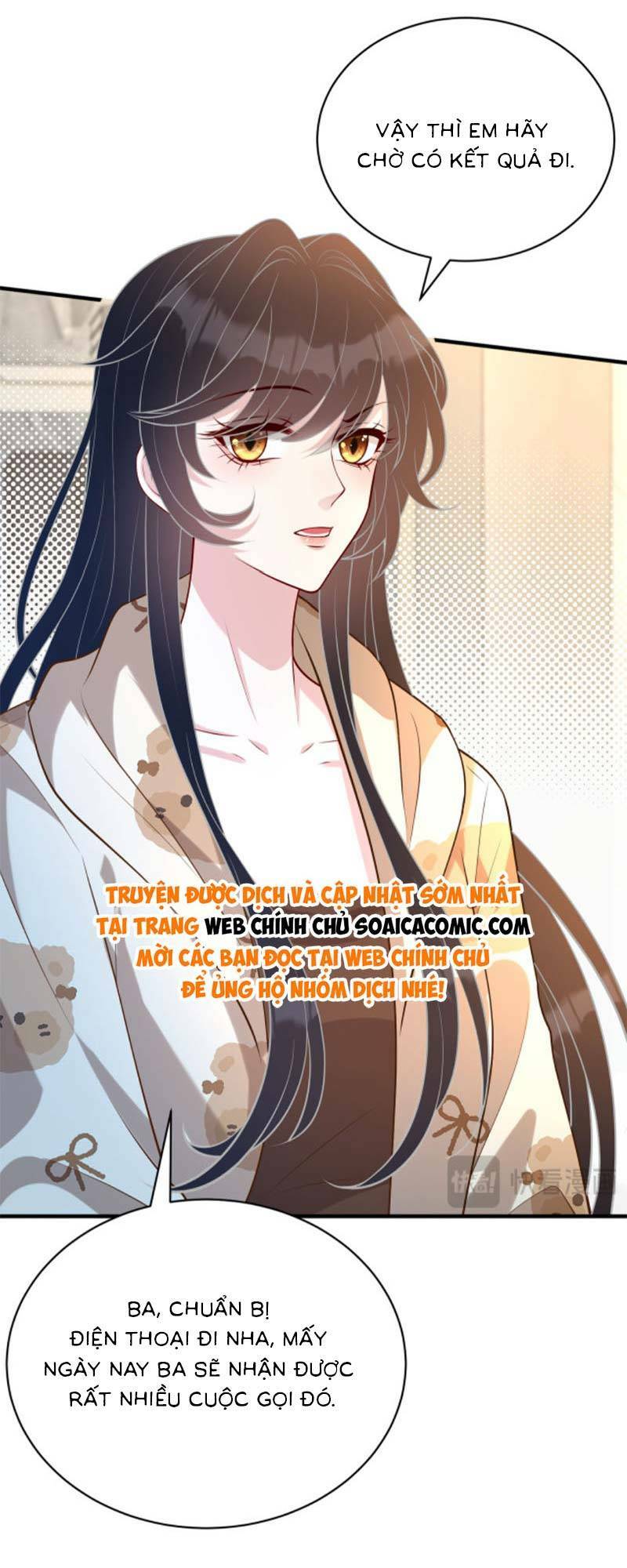 Thiên Kim Toàn Năng Đại Tài - Chapter 117 - Page 8