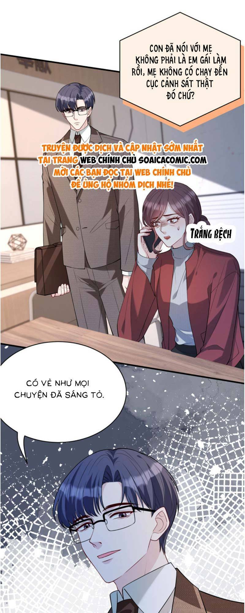 Thiên Kim Toàn Năng Đại Tài - Chapter 118 - Page 12