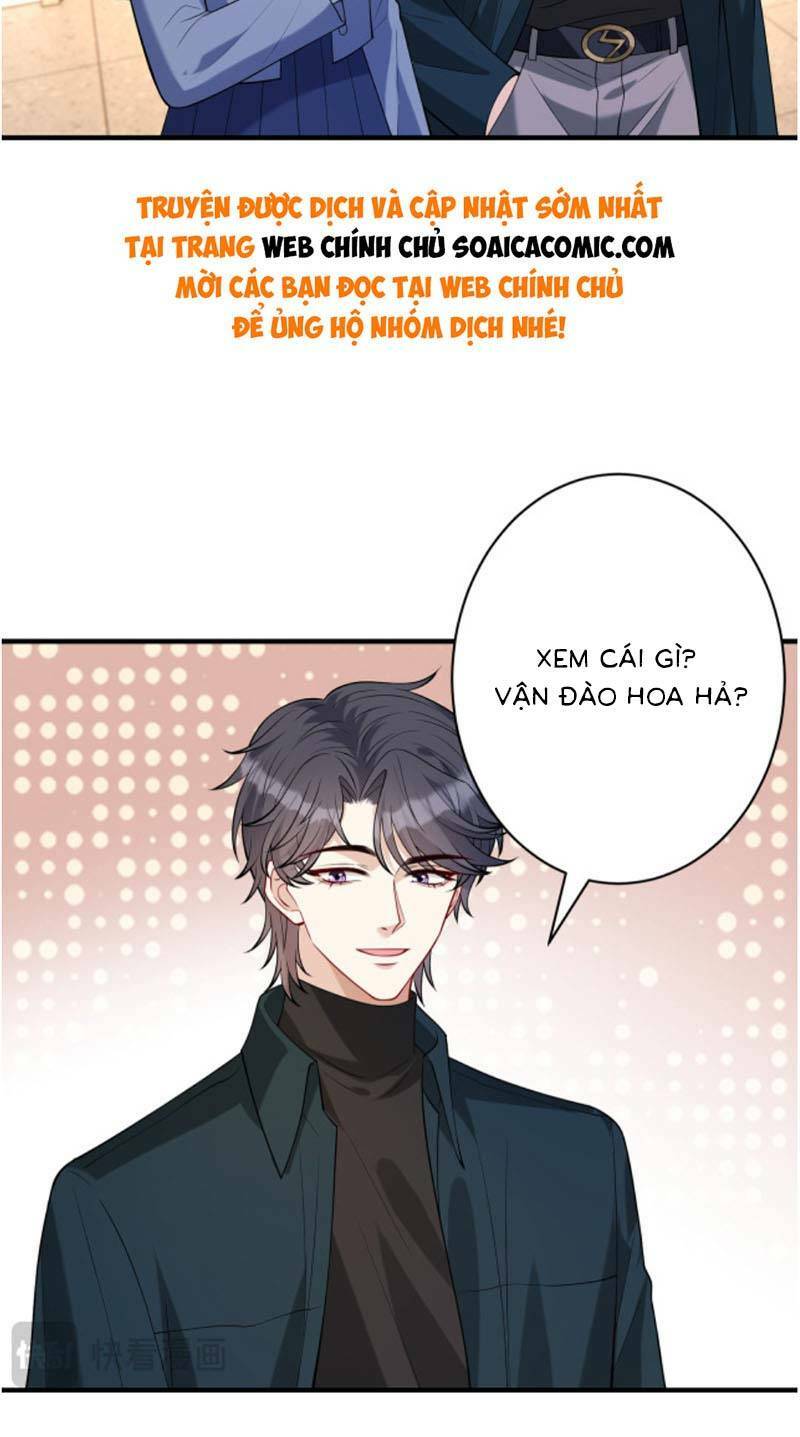 Thiên Kim Toàn Năng Đại Tài - Chapter 118 - Page 15