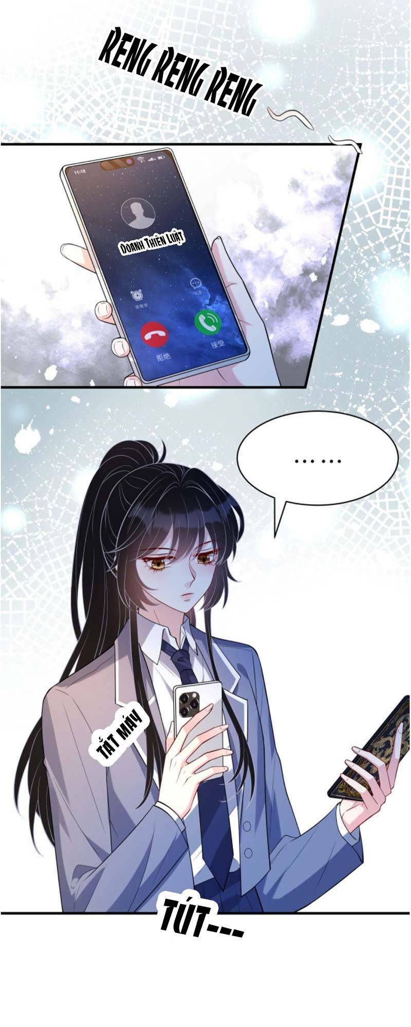 Thiên Kim Toàn Năng Đại Tài - Chapter 118 - Page 17