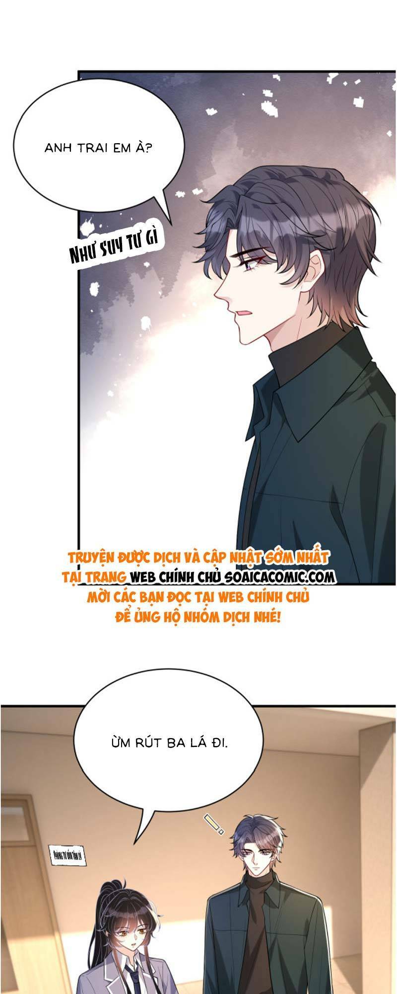 Thiên Kim Toàn Năng Đại Tài - Chapter 118 - Page 18